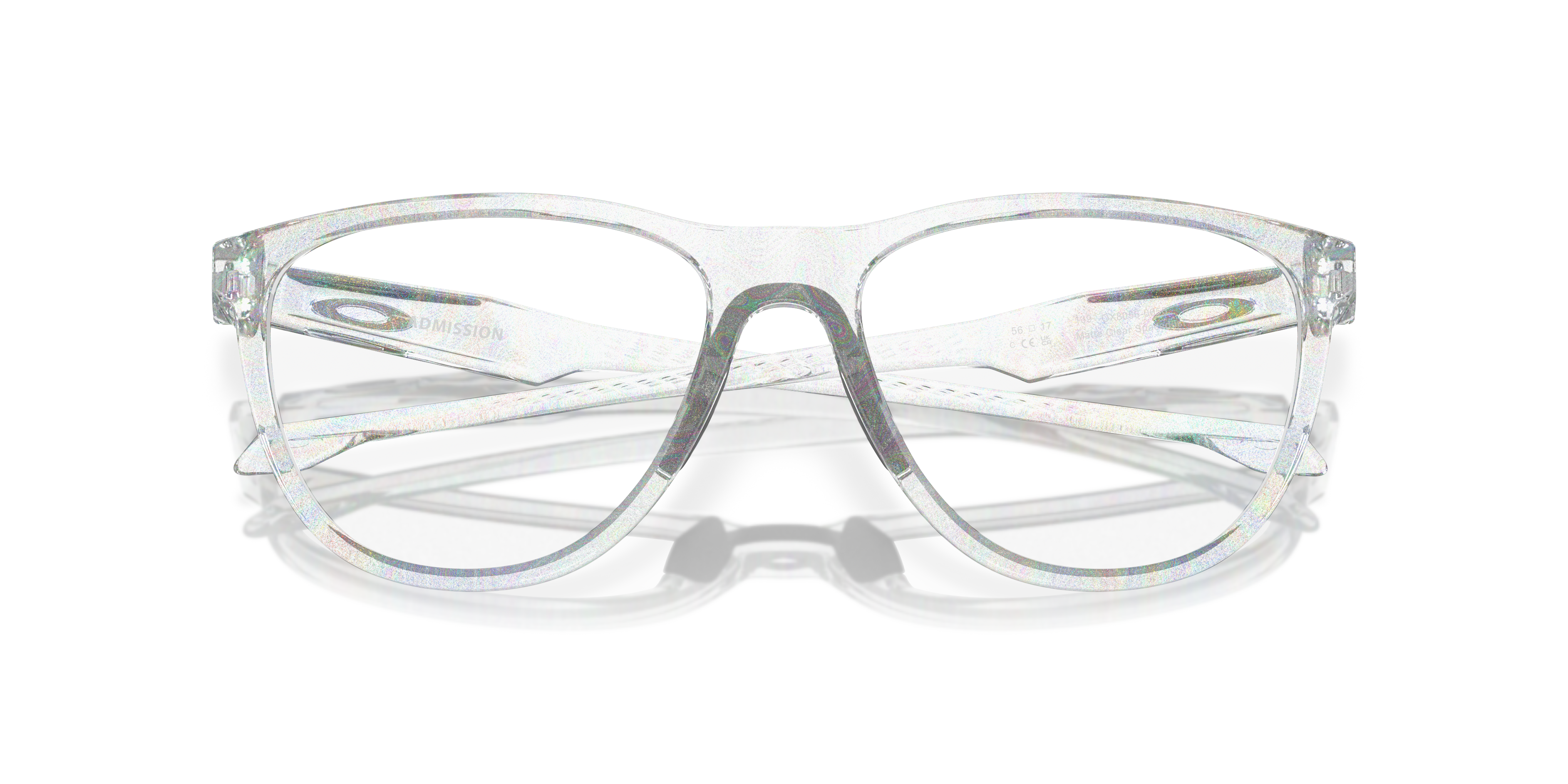 Oakley OX8056 805606 Admission | Buy online - Amevista